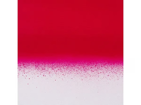 Schjerning Amsterdam spraymaali Carmine 318