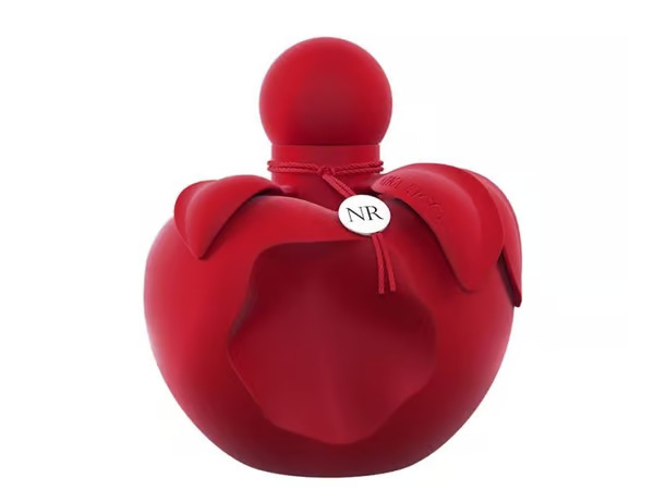 NINA RICCI EXTRA RED EAU DE PARFUM 80ML HÖYRYSTIN