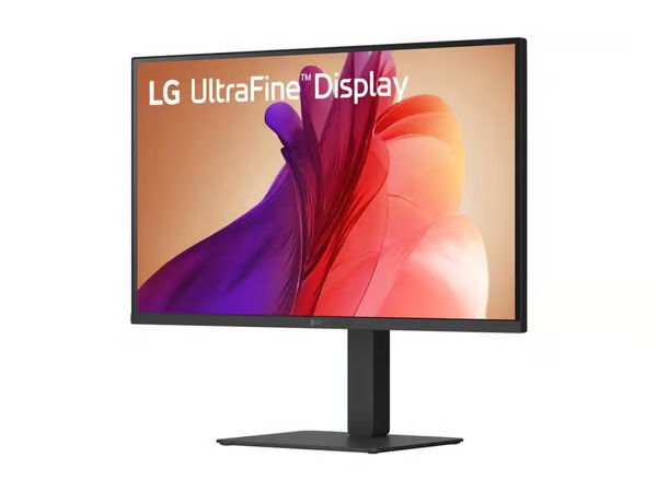 LG 32U720A-B (32"), näyttö