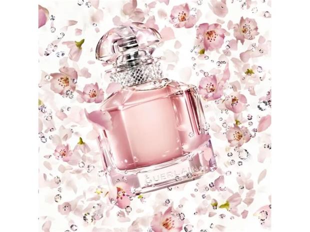 Guerlain Sparkling Bouquet - EdP 50 ml