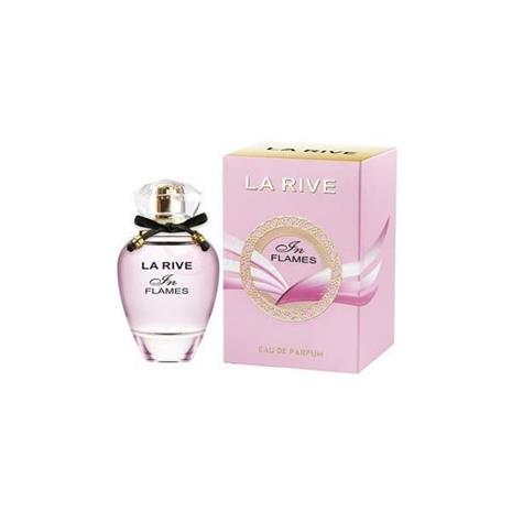 La Rive in Flames - EdP 90 ml – kuva 6/8