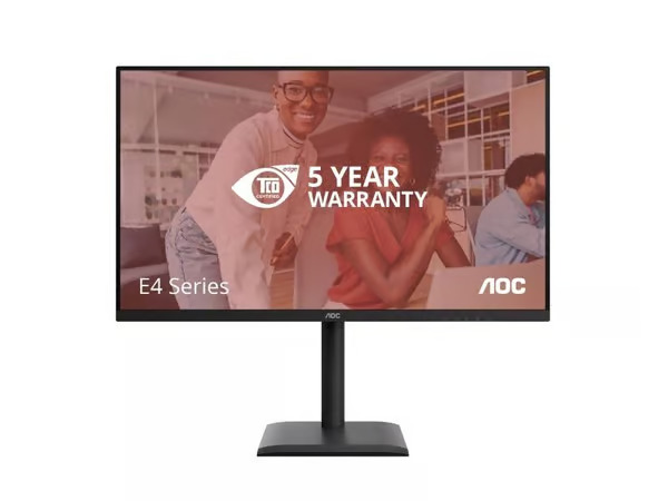 AOC Q32E4U (31,5"), näyttö