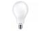 Philips LED-lamppu E27 A95 23W 2 700 K matta – kuva 3