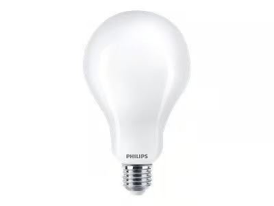Philips LED-lamppu E27 A95 23W 2 700 K matta