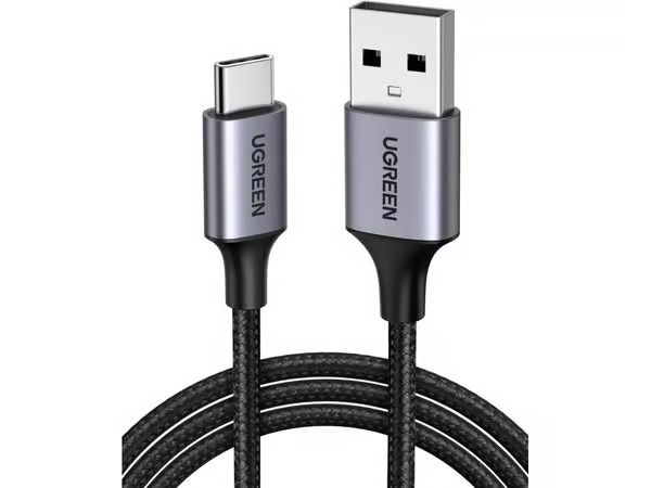 UGREEN USB-A - USB-C 0.25 m