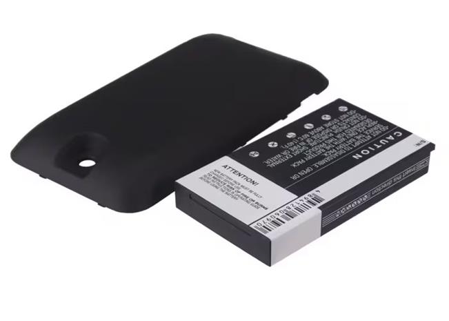 ZTE X500, puhelimen akku