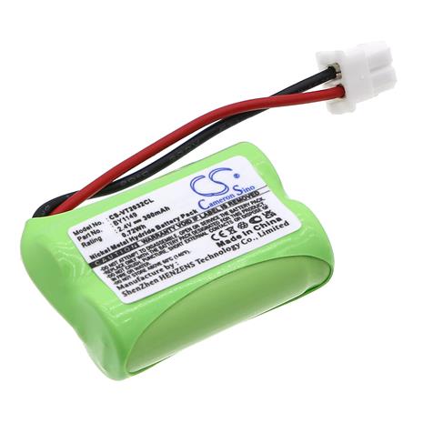 Alcatel Origin POP, puhelimen akku