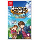 Harvest Moon: The Winds of Anthos - Complete Edition, Nintendo Switch -peli