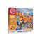 Heros Constructor Double decker plane 90pcs – kuva 1