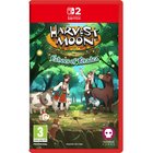 Harvest Moon: Echoes of Teradea, Nintendo Switch 2 -peli