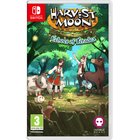 Harvest Moon: Echoes of Teradea, Nintendo Switch -peli