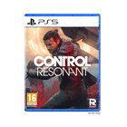 Control: Resonant, PS5 -peli