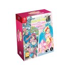 Muchi Muchi Pork! & PinkSweets Boosted - Muchi Muchi More Edition, Nintendo Switch -peli