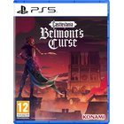 Castlevania: Belmont's Curse, PS5 -peli