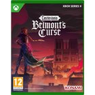 Castlevania: Belmont's Curse, Xbox Series X -peli