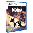 Koira, PS5 -peli