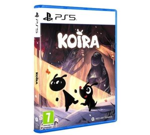 Koira, PS5 -peli