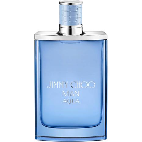 Jimmy Choo Man Aqua - EdT 100 ml