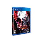 BloodRayne Betrayal: Fresh Bites, PS4 -peli
