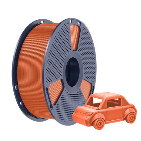 Sunlu PETG filamentti (Sunny Orange)