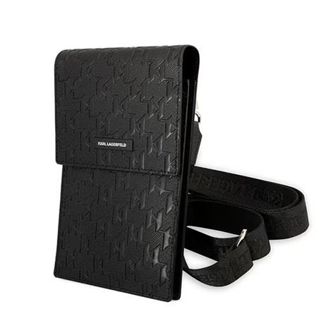 KARL LAGERFELD Monogramm