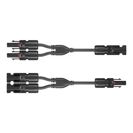 DJI Power MC4 Parallel Solar Panel Cable