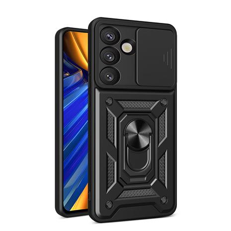 Samsung Galaxy M16, puhelimen suojakotelo/suojus