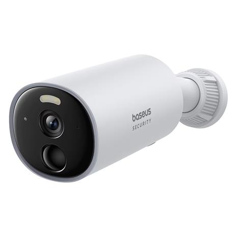 Baseus B1 2K Outdoor Security Camera White – kuva 4/8