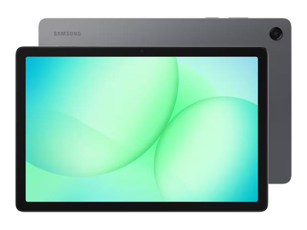 Samsung Galaxy Tab A11+ 11" 5G 128GB Enterprise Edition, tabletti