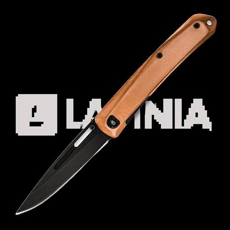 Gerber Affinity kääntöveitsi, Copper – kuva 2/3