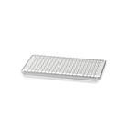 Snow Peak Stainless Half Grill Pro