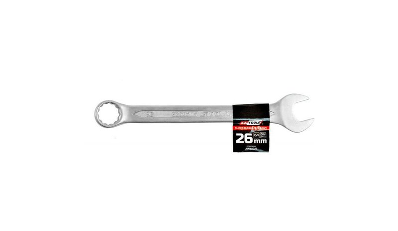 Awtools jakoavain 26mm Aw40026