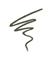 Nabla Cupid's Arrow Micro Eyeliner 0.075 g Khaki – kuva 3