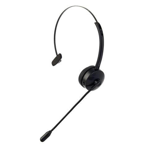 Gembird BTHS-M-01 - headset - 3.5 mm jack