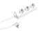 Bachmann Selly 3xcee7/3 white power 1.5m cee7/7 – kuva 3