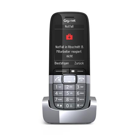 Gigaset SL850H PRO, langaton puhelin