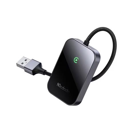 MCDODO ADAPTERI APPLE CARPLAY LANGATON BLUETOOTH USB USB-C