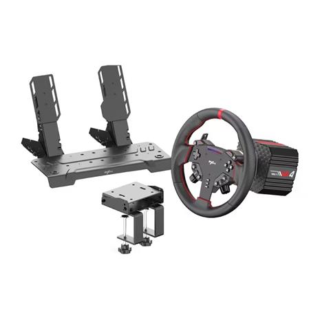 PXN VD4 Bundle, PC -rattipoljinsetti