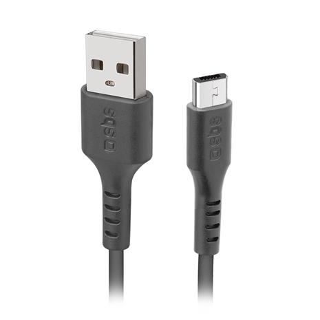 SBS LTHL200 - data cable - 10 cm