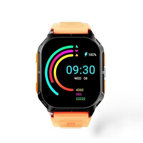 HiFuture FutureFit Ultra3, älykello – kuva 5/8