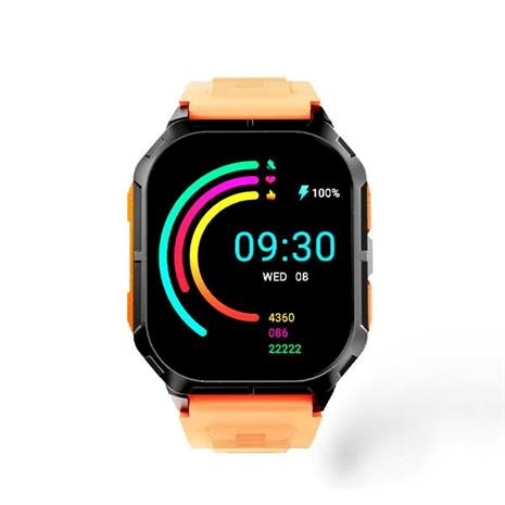 HiFuture FutureFit Ultra3, älykello – kuva 8/8