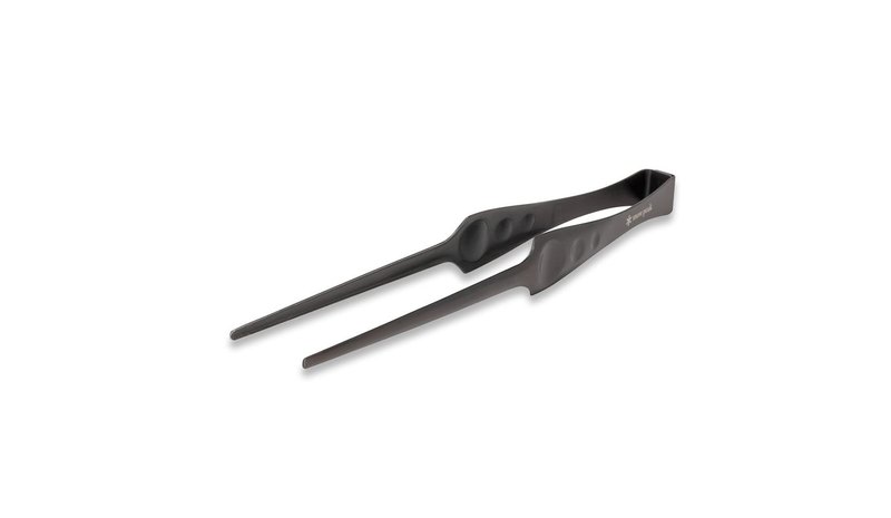 Snow Peak BBQ Tongs
