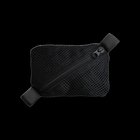 Savotta Trinket Pouch 10x15cm, standalone, musta