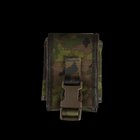 Savotta Frag-Smoke Pouch, M05 Woodland