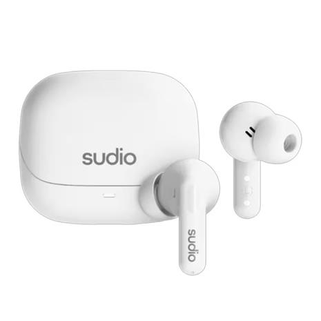 Sudio C8 ANC, Bluetooth-vastamelunappikuulokkeet
