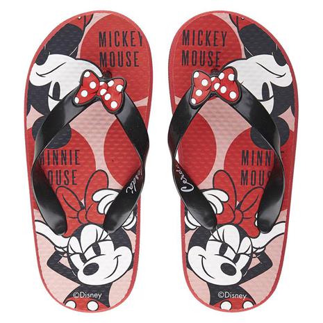 Flip-flops Disney Minnie Mouse 32/33