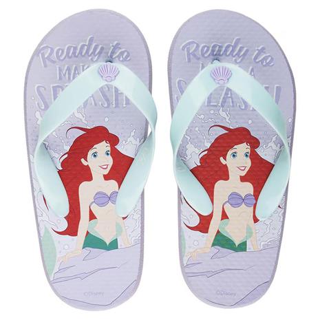 Flip-Flops Disney Pieni merenneito 28/29