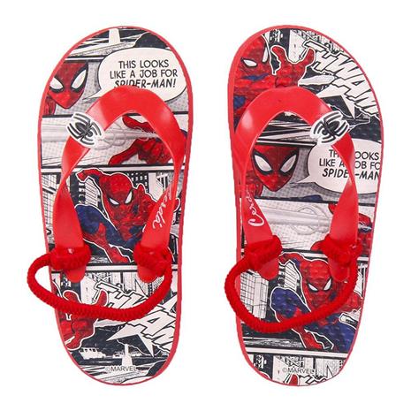 Flip-flops Spider-Man 28/29