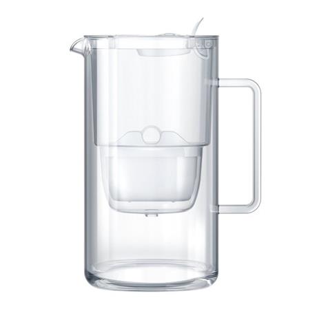 Aquaphor Glass, 2,5L