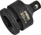 Adapteri 3/4'' - 1'' AWTools AW38716BL; 60 mm